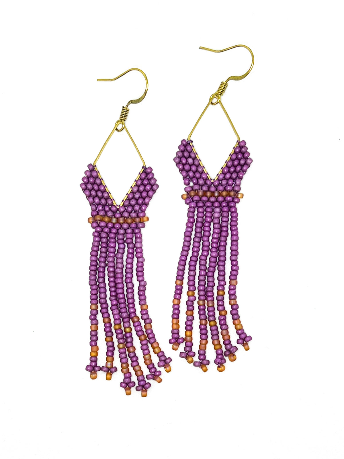 Test-Couture Earrings