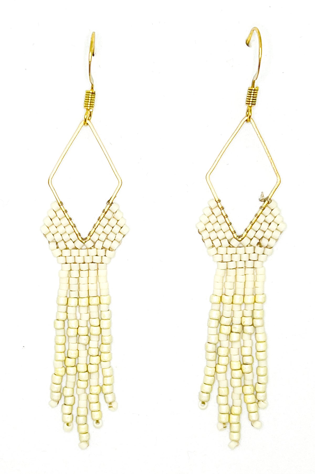 Test-Couture Earrings