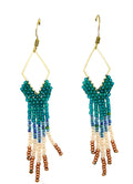 Test-Couture Earrings