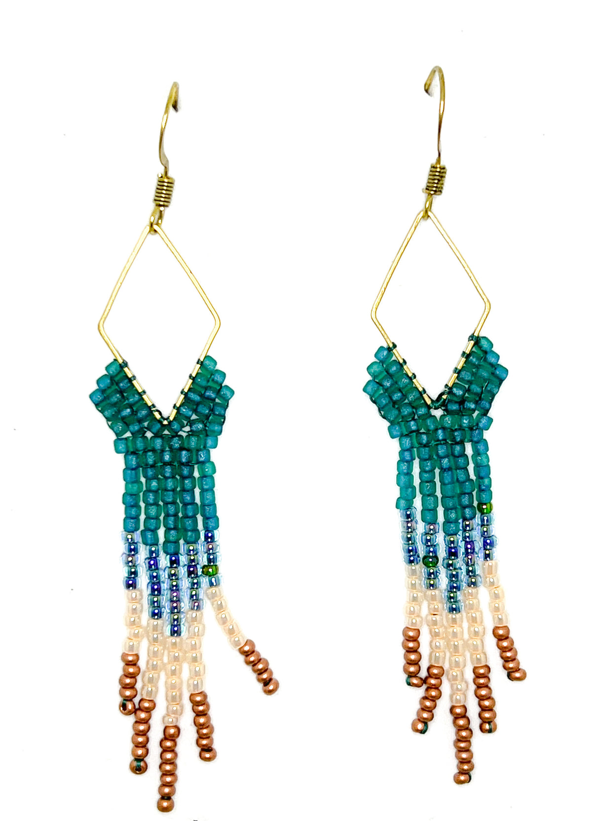 Test-Couture Earrings