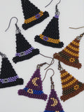 Halloween Witch Hats
