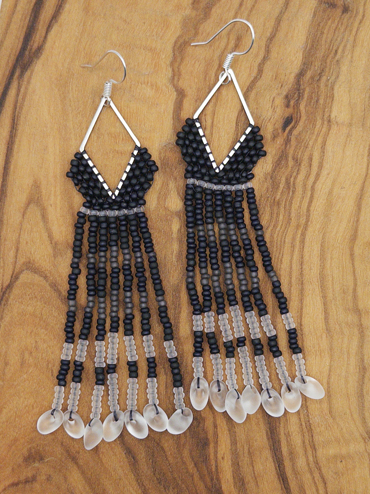 Dress Pattern - Rows
